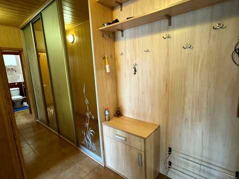 квартира за адресою Набережна Перемоги вул., 118