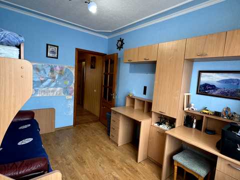 квартира за адресою Набережна Перемоги вул., 118