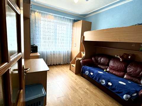 квартира за адресою Набережна Перемоги вул., 118