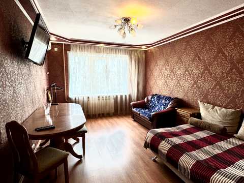 квартира за адресою Набережна Перемоги вул., 118