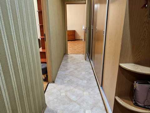 квартира за адресою Анни Ахматової вул., 35-Б