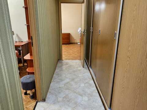 квартира за адресою Анни Ахматової вул., 35-Б