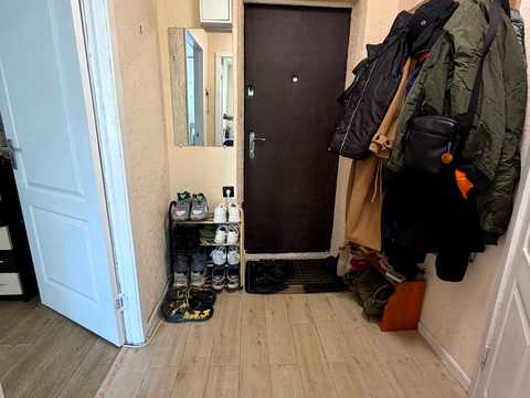 квартира по адресу Ивана Выговского ул. (Маршала Гречка), 18-Д