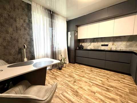 квартира за адресою Новомостицька вул., 15
