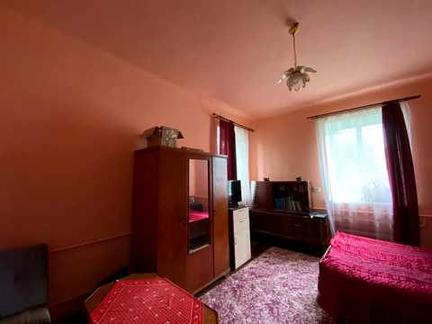 будинок за адресою Кременець, Захисників України вул. (Льотчиків-Визволителів), 2
