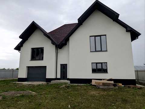 квартира за адресою Довженка, 23