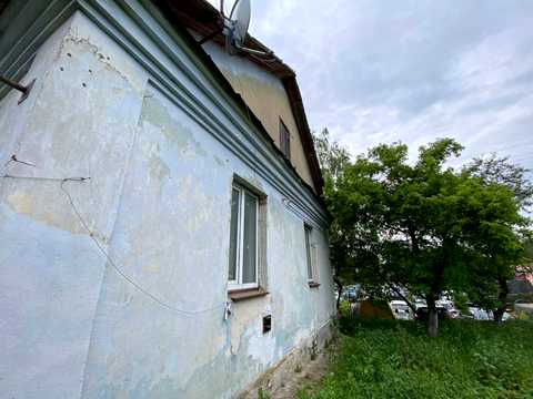 будинок за адресою Кременець, Захисників України вул. (Льотчиків-Визволителів), 2