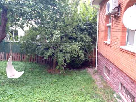 дом по адресу Голосеевский пер.
