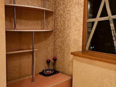 квартира за адресою Анни Ахматової вул., 35-Б