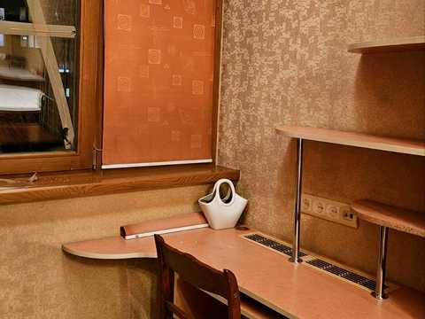 квартира за адресою Анни Ахматової вул., 35-Б