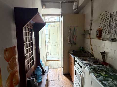 квартира за адресою Богдана Хмельницького вул., 165