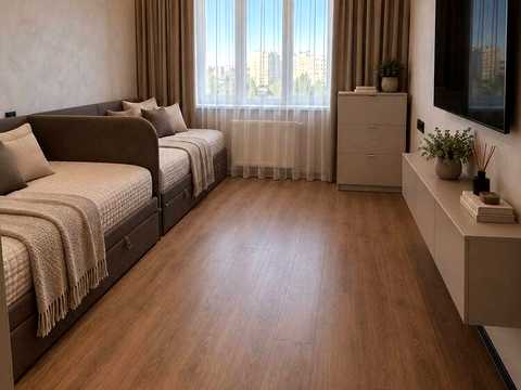 квартира за адресою Васильківська вул., 37-Г