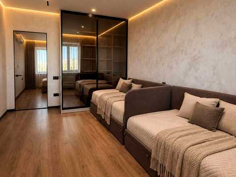 квартира за адресою Васильківська вул., 37-Г