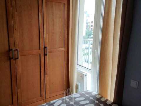 квартира за адресою Івана Кавалерідзе вул., 11