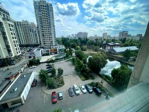 квартира по адресу Степана Рудницкого ул. (Академіка Вільямса), 19/14
