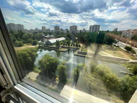 квартира по адресу Степана Рудницкого ул. (Академіка Вільямса), 19/14