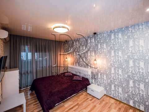 квартира по адресу Драгоманова ул., 1-Л