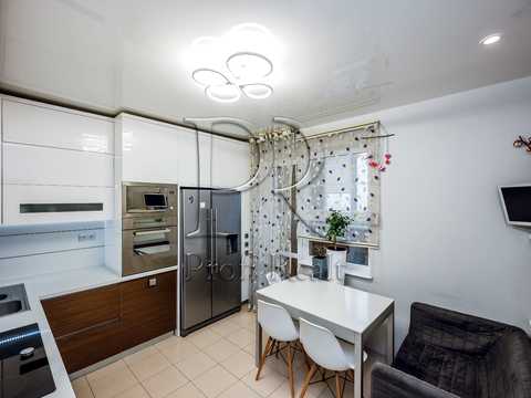 квартира по адресу Драгоманова ул., 1-Л
