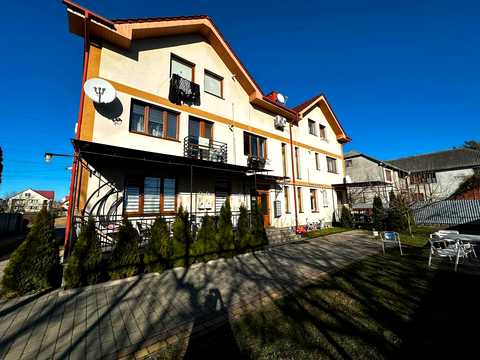 квартира за адресою Проектна, 5