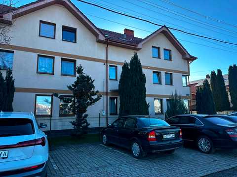 квартира за адресою Проектна, 5