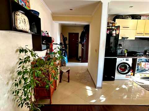 квартира за адресою Проектна, 5