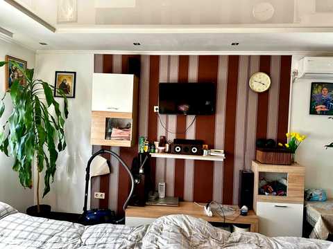 квартира за адресою Проектна, 5