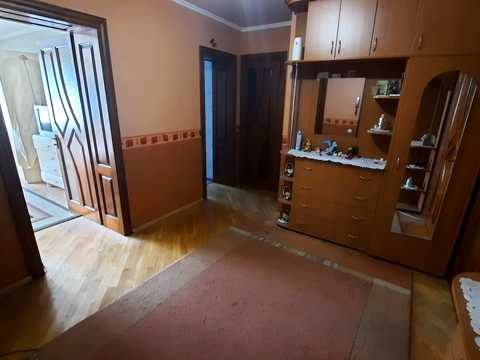 квартира по адресу Горыня ул. (Скрипника), 15-А