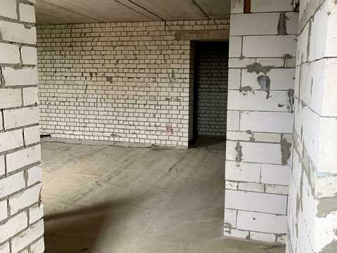 квартира за адресою Паркова вул., 12