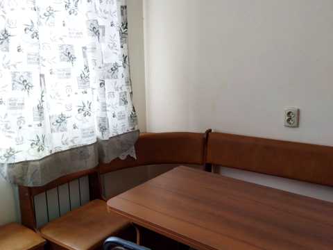 квартира по адресу Озёрная ул., 8