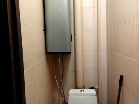 квартира по адресу Озёрная ул., 8