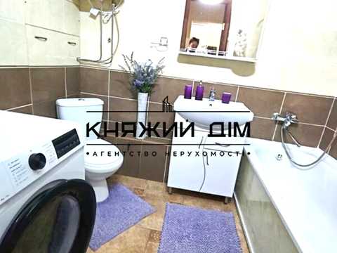 квартира за адресою Єлизавети Чавдар вул., 34