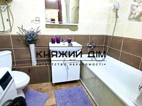 квартира за адресою Єлизавети Чавдар вул., 34