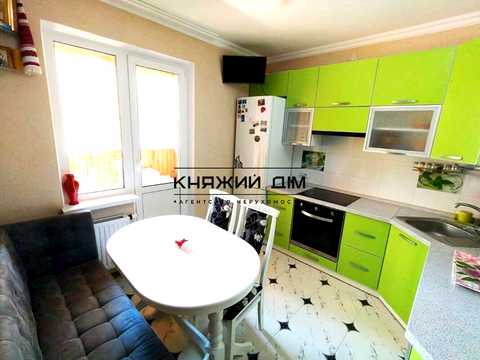 квартира за адресою Єлизавети Чавдар вул., 34