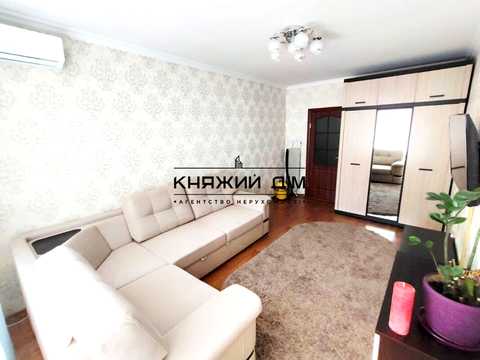 квартира за адресою Єлизавети Чавдар вул., 34