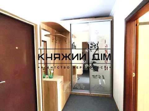 квартира за адресою Єлизавети Чавдар вул., 34