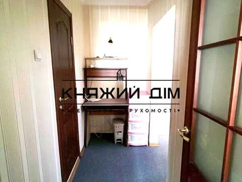 квартира за адресою Єлизавети Чавдар вул., 34