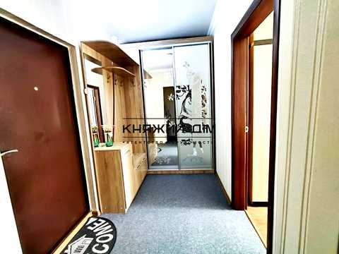 квартира за адресою Єлизавети Чавдар вул., 34