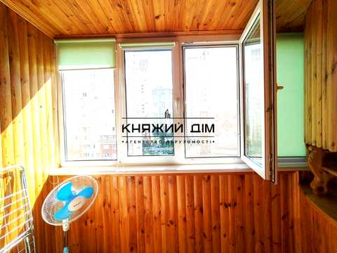 квартира за адресою Єлизавети Чавдар вул., 34