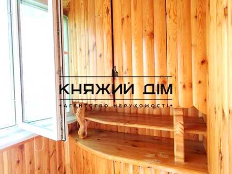 квартира за адресою Єлизавети Чавдар вул., 34