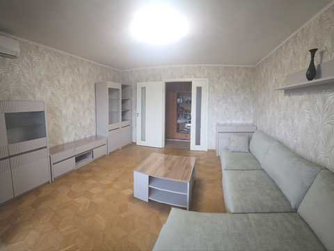 квартира за адресою Леоніда Первомайського вул., 5-А