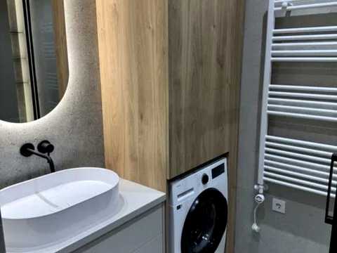 квартира за адресою Лемківська вул., 11-В