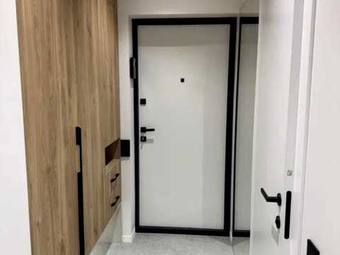 квартира за адресою Лемківська вул., 11-В