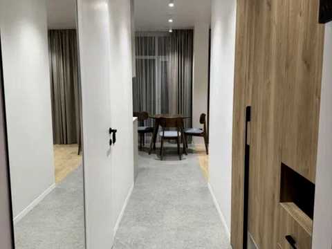 квартира за адресою Лемківська вул., 11-В