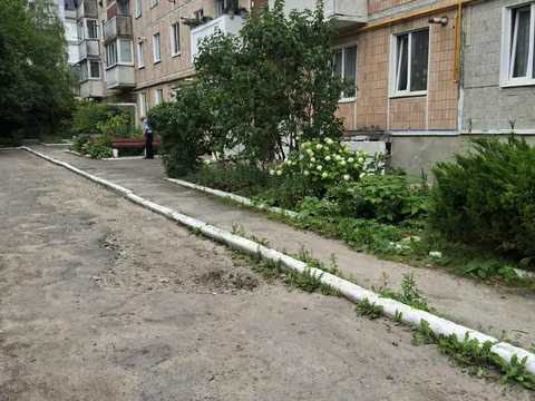 квартира по адресу Защитников Украины ул. (Льотчиків-Визволителів), 49