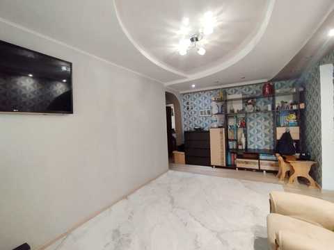 квартира за адресою Батумська вул., 58