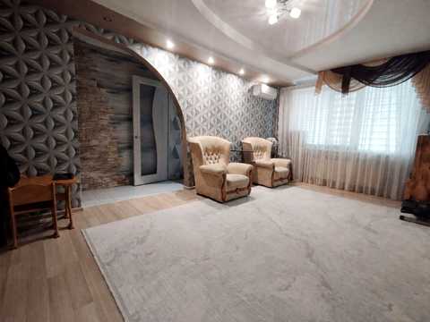 квартира за адресою Батумська вул., 58