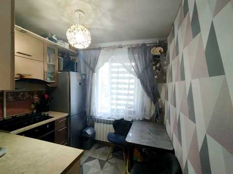квартира за адресою Батумська вул., 58