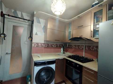 квартира за адресою Батумська вул., 58