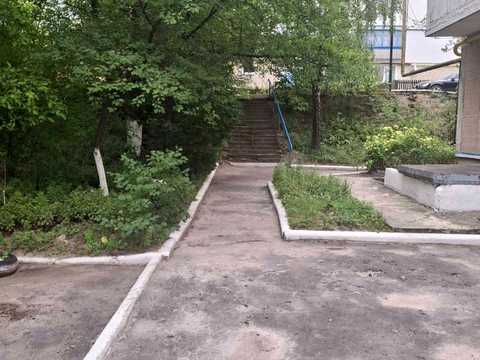 квартира по адресу Защитников Украины ул. (Льотчиків-Визволителів), 49
