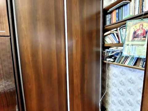 квартира по адресу Милославская ул., 3